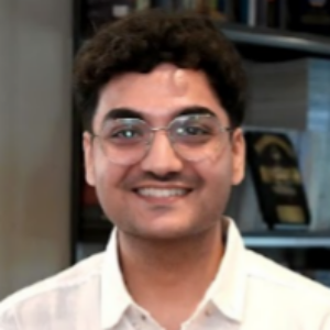 Vaibhav Pant